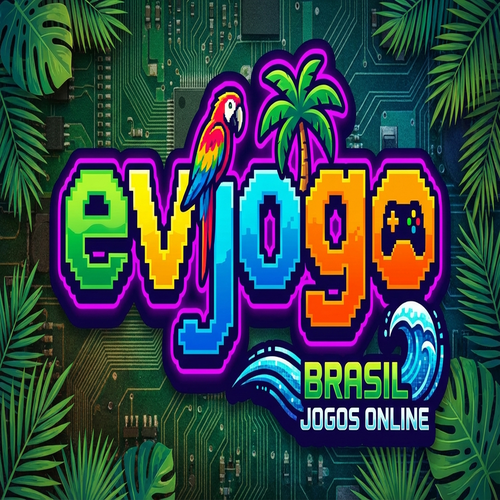 Logo evjogo